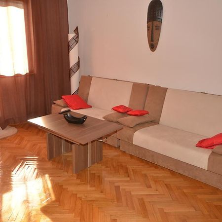 Sole Mio Apartment Plitvička Jezera Zimmer foto